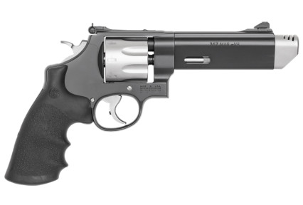 Smith & Wesson S&W 627 Performance Center V-Comp 357 Mag 5" 8-rd Revolver