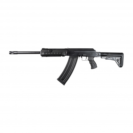Kalashnikov-USA KS-12T Tactical Semi-Automatic 12 GA Shotgun