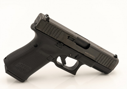 Kind Sniper-branded Glock G23 G5 Semi-Auto Pistol 40S&W