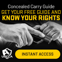 USCCA - Know Your Rights