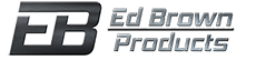 Ed Brown Firearms available at Kind Sniper