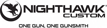 Nighthawk Custom Firearms available at Kind Sniper