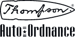 Auto-Ordinance logo