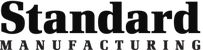 Standard Manufacturing logo
