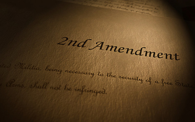 2nd Amendment