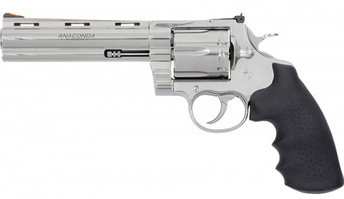 COLT 2021 ANACONDA 44 MAG 6'' 6-RD REVOLVER | Kind Sniper COLT 2021 ANACONDA 44 MAG 6'' 6-RD REVOLVER | Kind Sniper