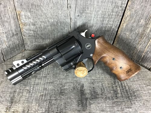 Korth Callahan .44 Magnum