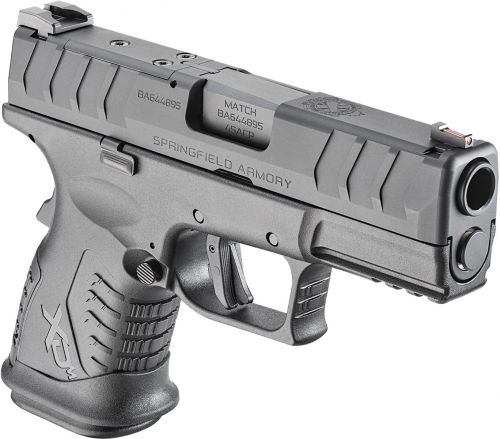 XD-M ELITE COMPACT OSP 45 AUTO 3.8'' 10-RD SEMI-AUTO PISTOL | Kind Sniper