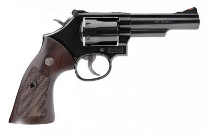 Smith & Wesson Model 19 Classic 357 Mag Revolver