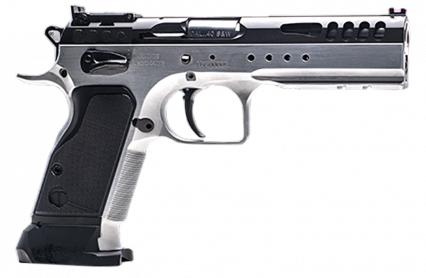 IFG DEFIANT LIMITED MASTER COMPETITION PISTOL 10MM