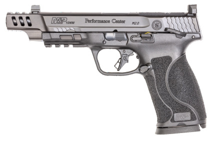 Smith & Wesson Performance Center M&P 10mm M2.0 5.6'' 15-rd Semi-Auto Pistol