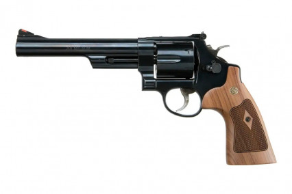 Smith & Wesson S&W 29 44 REM MAG 6.5" 6-RD REVOLVER
