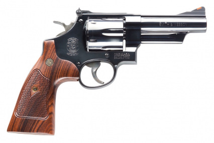 Smith & Wesson Model 29 Classic 44 Mag 6rd Revolver