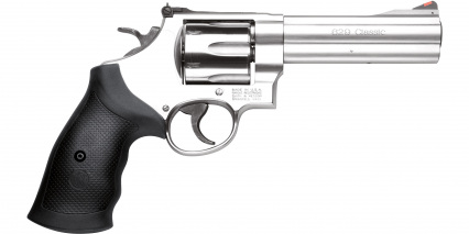 Smith & Wesson S&W 629 44 REM MAG 5" 6-RD REVOLVER