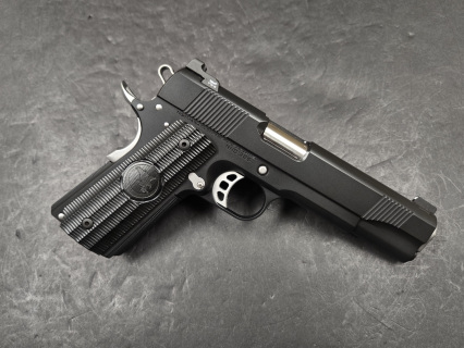 Nighthawk Custom GRP Pistol - Custom Configuration