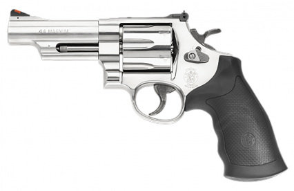 Smith & Wesson 629 44 REM MAG 4" 6-RD Revolver
