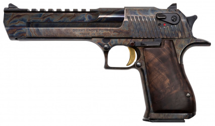 Magnum Research Desert Eagle Mark XIX 44 Rem Mag 6'' 8-RD Pistol