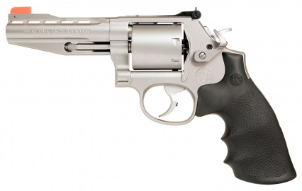 Smith & Wesson S&W 686 Performance Center 357 Magnum 4'' 6-rd Revolver