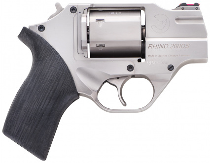 Chiappa Firearms CF340218 Rhino 20DS 357 Mag Revolver