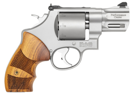 Smith & Wesson S&W 627 PERFORMANCE CENTER 357 MAG 2.625" 8-RD REVOLVER
