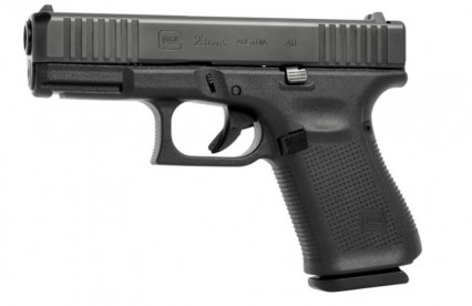 Glock G23 G5 Semi-Auto Pistol 40S&W