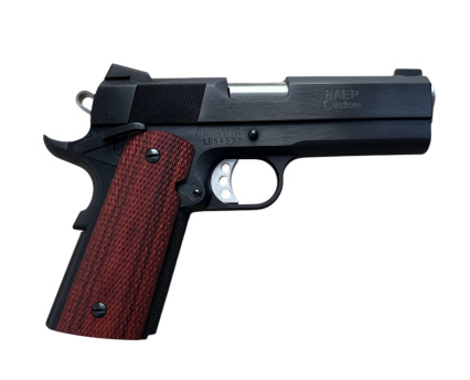 Les Baer 1911 Monolith Commanche 10mm