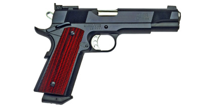 Les Baer Custom Premier II 5 Model 38 Super 5'' 9-rd Pistol w. 1.5" Group Guarantee