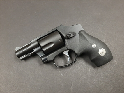 NHC Custom Shop S&W.38 J-Frame Revolver