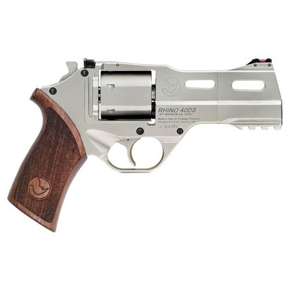 Chiappa Firearms Chiappa Firearms CF340222 Rhino 40DS 357 Mag Revolver