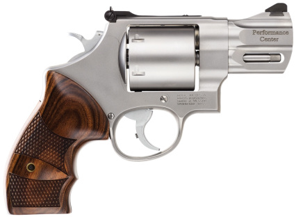 Smith & Wesson 629 Performance Center 44 Rem Magnum 2.625" 6-rd Revolver