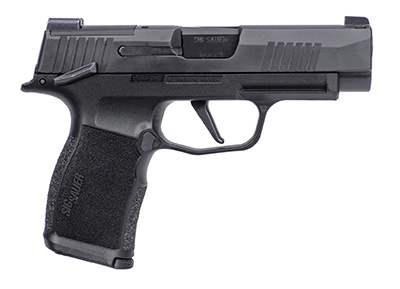 Sig Sauer P365 Xl 9mm 3.7'' 12-rd Pistol 