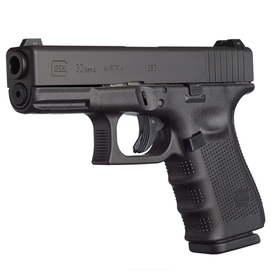 Glock 32: Compact & Powerful Concealed Carry Pistol | Kind Sniper