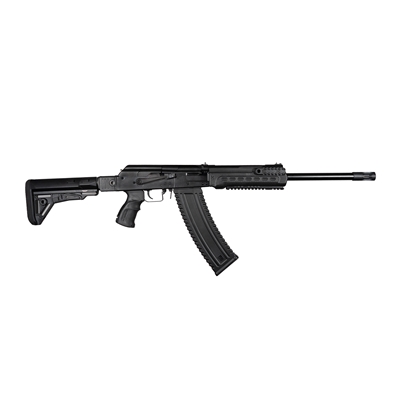 Kalashnikov-USA KS-12T Tactical Semi-Automatic 12 GA Shotgun | Kind Sniper