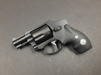NHC S&W .38 J Frame Revolver Limited Edition 1 of 22 | Kind NHC S&W .38 J Frame Revolver Limited Edition 1 of 22 | Kind