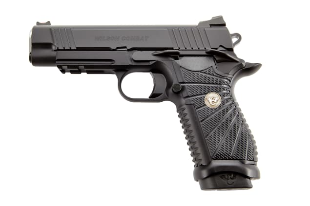 Top Self-Defense Handguns | Leading Brands | Kind Sniper