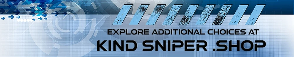 Explore additional choices at Kind Sniper .shop