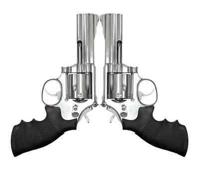 Kind Sniper | In-Stock Revolvers