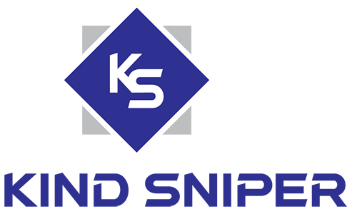 Kind Sniper Logo