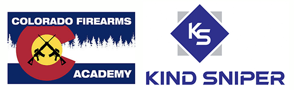 Kind Sniper - Colorado Firearms Academy Partnership