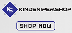 Kind Sniper .shop | Accessories