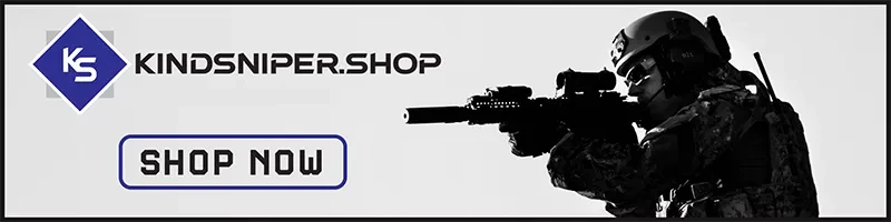 Kind Sniper .shop | online gun shop
