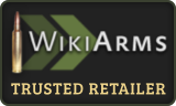 WikiArms | Trusted Retailer